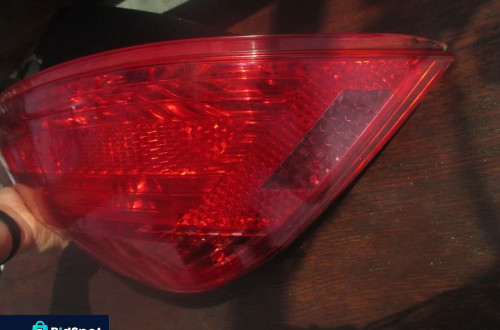 lampa tył Peugeot 308 HB AL Europa