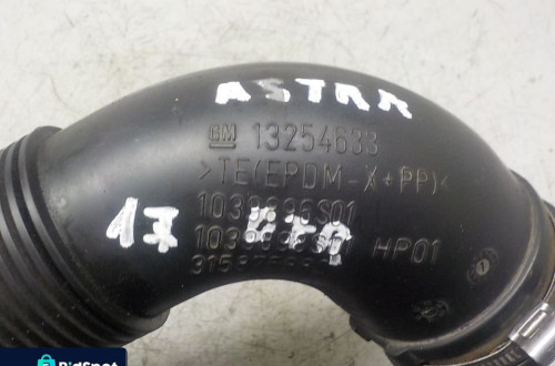 OPEL ASTRA IV 1.7CDTI RURA POWIETRZA 13254633