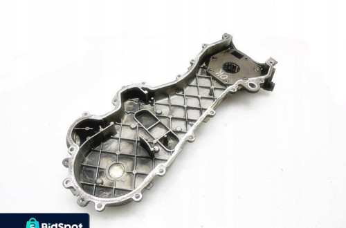 Pompa Oleju 1.3 Cdti Corsa Meriva Ignis Agila Tigra Combo