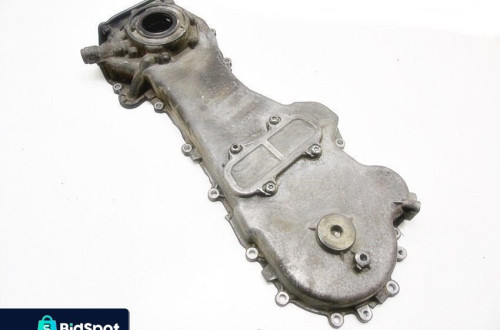 Pompa Oleju 1.3 Cdti Corsa Meriva Ignis Agila Tigra Combo