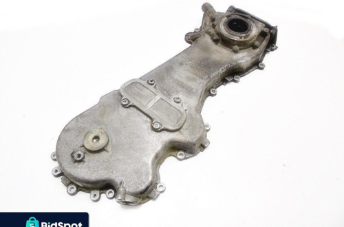 Pompa Oleju 1.3 Cdti Corsa Meriva Ignis Agila Tigra Combo