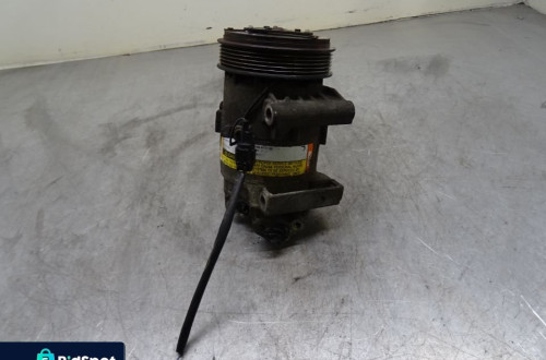 NISSAN PRIMERA P12 KOMBI 02-07 1.6 SPRĘŻARKA KLIMATYZACJI