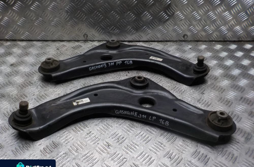 NISSAN QASHQAI J11 1.6 B WAHACZ LEWY LUB PRAWY PRZÓD