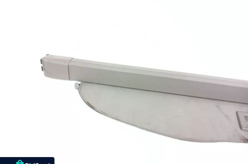 ROLETA BAGAŻNIKA RENAULT SCENIC II 2 (2003-2005) 8200278677
