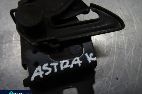 OPEL ASTRA K KOMBI 1.6CDTI ZAMEK MASKI 13412211