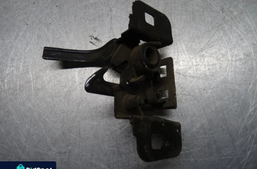 OPEL ASTRA K KOMBI 1.6CDTI ZAMEK MASKI 13412211