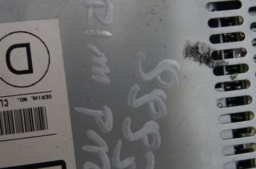 NISSAN PRIMERA P12 KOMBI 02-07 ZMIENIARKA CZYTNIK CD 28185BA010