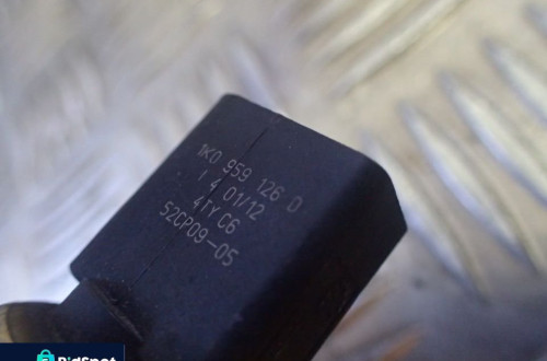 AUDI SEAT SKODA VW CZUJNIK KLIMATYZACJI 1K0959126D RADOM