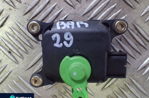 SILNICZEK NAGRZEWNICY LEON GOLF IV BORA 1J1907511D RADOM