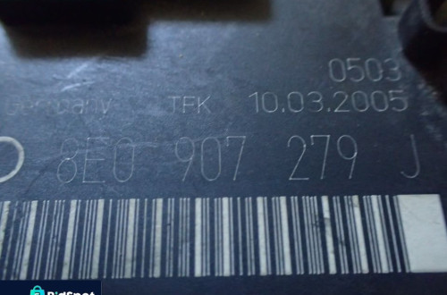 MODUŁ STEROWNIK ŚWIATEŁ AUDI A4 B7 8E0907279J RADOM