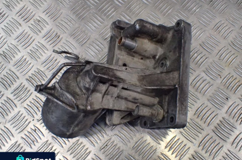 PODSTAWA FILTRA CHŁODNICA OLEJU T5 2.5 070115389E RADOM