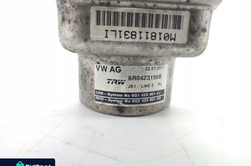 POMPA WSPOMAGANIA SEAT IBIZA IV TOLEDO IV 6R0423156B