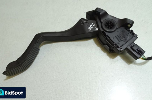 PEDAŁ GAZU PEUGEOT 207 1.6HDI 9681530380-00