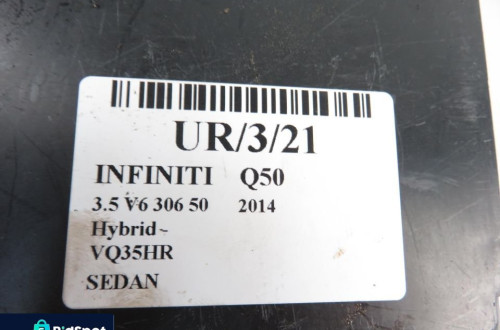 MODUŁ BCM INFINITI Q50 284B14GR0C