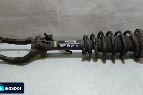 MCPERSON PRAWY PRZEDNI ALFA ROMEO 159 1.9 JTD 50515149