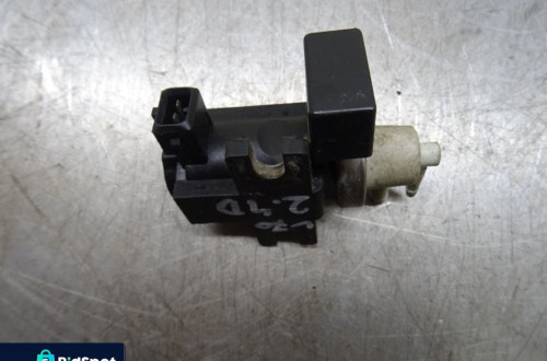 VOLVO V70 II 00-04 2.4D ZAWÓR PODCIŚNIENIA 72190329