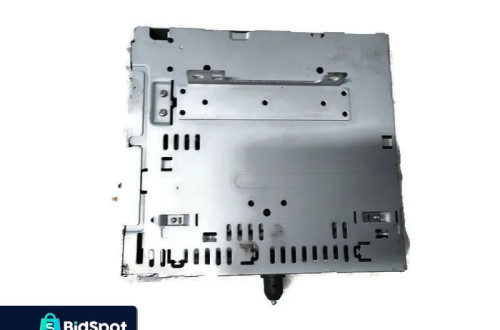 VOLVO V50 04r RADIO - CZYTNIK PŁYT CD 8696051-1