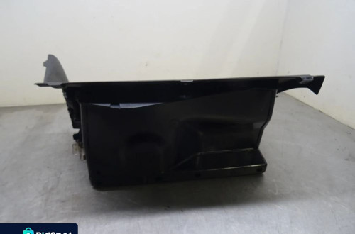 VW GOLF IV HB 5D 1.9TDI SCHOWEK PASAŻERA 1J1857101A