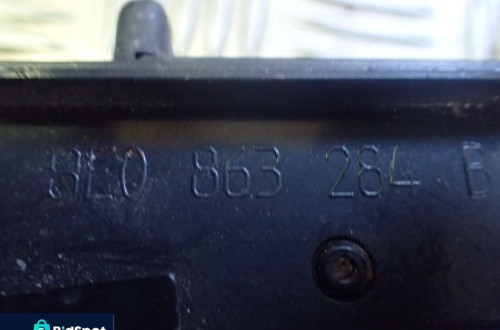 GNIAZDO WKŁAD POPIELNICZKI A4 B6 8E0863284B RADOM