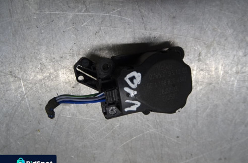 MERCEDES W168 LIFT 01-04 SILNICZEK NAGRZEWNICY 1688204342 / A1688204247