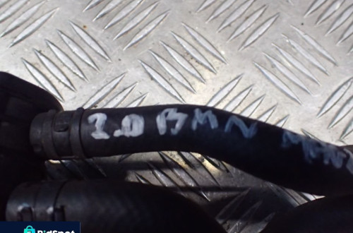 RURA WĄŻ PALIWA VW POLO 6R 1.6 TDI CAY 6R0130295F RADOM