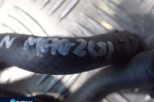 RURA WĄŻ PALIWA VW POLO 6R 1.6 TDI CAY 6R0130295F RADOM