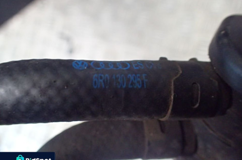 RURA WĄŻ PALIWA VW POLO 6R 1.6 TDI CAY 6R0130295F RADOM