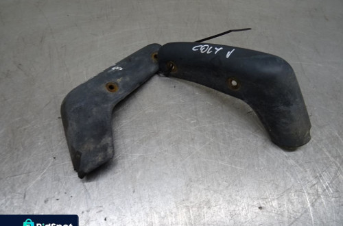 MITSUBISHI COLT V 3D 1.3B CHLAPACZE OSŁONY PRZECIWBŁOTNE