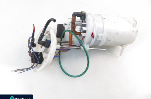 POMPA PALIWA BMW X3 (F25) xDrive 35 i 7279360