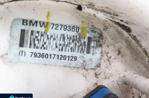 POMPA PALIWA BMW X3 (F25) xDrive 35 i 7279360