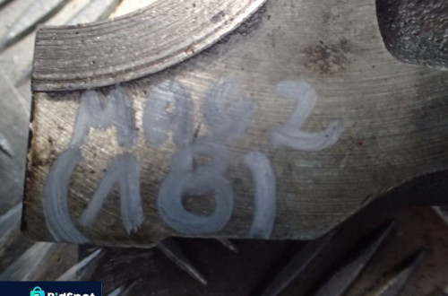 STOPKA WAŁU VW T5 2,5 TDI RADOM