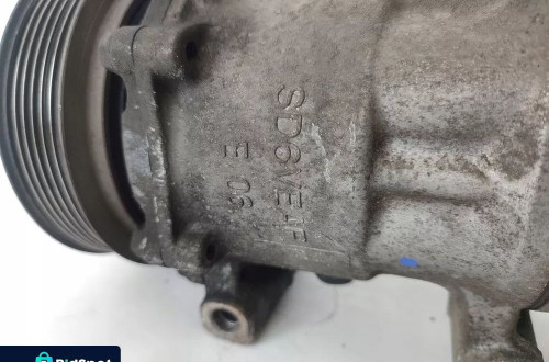 SPRĘŻARKA KLIMATYZACJI CITROEN XSARA PICASSO (1999-2004) 9646273880