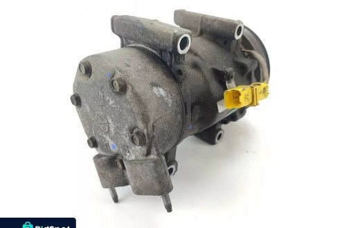 SPRĘŻARKA KLIMATYZACJI CITROEN XSARA PICASSO (1999-2004) 9646273880