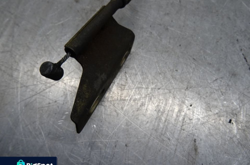 MITSUBISHI COLT V 3D 1.3B LINKA GAZU