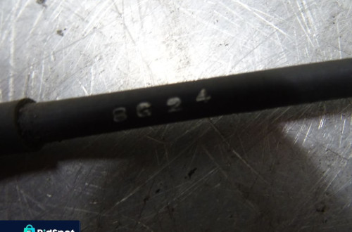 MITSUBISHI COLT V 3D 1.3B LINKA GAZU