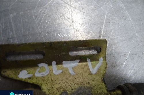 MITSUBISHI COLT V 3D 1.3B LINKA GAZU