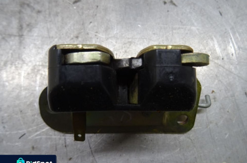 MITSUBISHI COLT V 3D 1.3B ZAMEK KLAPY BAGAŻNIKA