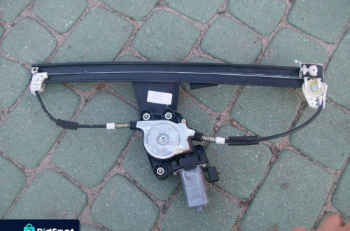 Podnośnik szyb Fiat Doblo I LIFT europa