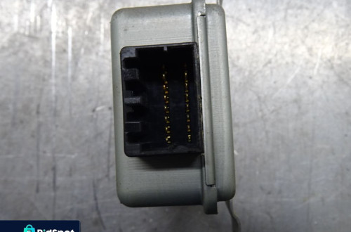 MITSUBISHI COLT V 3D 1.3B MODUŁ STEROWNIK IMMO