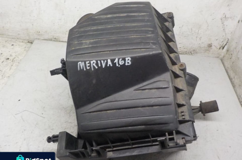 OPEL MERIVA 1.6 B OBUDOWA FILTRA POWIETRZA
