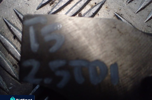 STOPKA WAŁU VW T5 2,5 TDI RADOM