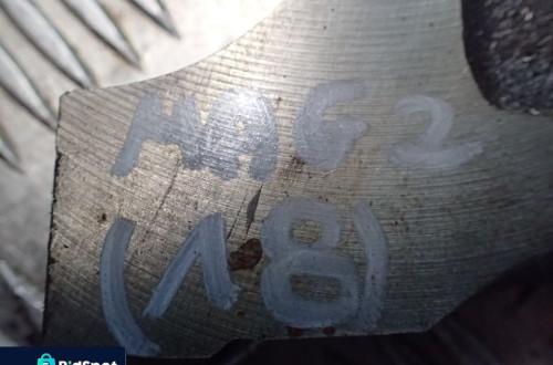 STOPKA WAŁU VW T5 2,5 TDI RADOM