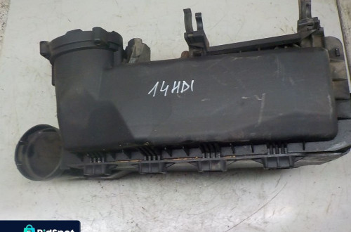 CITROEN C3 1.4 HDI OBUDOWA FILTRA POWIETRZA