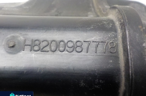 RENAULT MASTER III WĄŻ PRZEWÓD TURBINY H8200987778