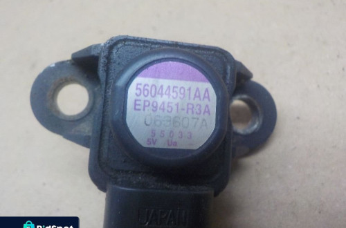 CHRYSLER GRAND VOYAGER CZUJNIK CIŚNIENIA DOŁADOWANIA 56044591AA