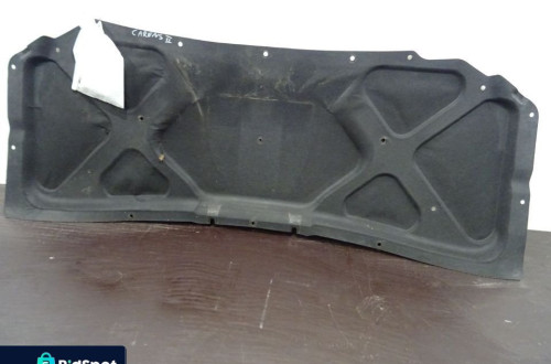 KIA CARENS II 02-06 2.0CRDI WYGŁUSZENIE MASKI