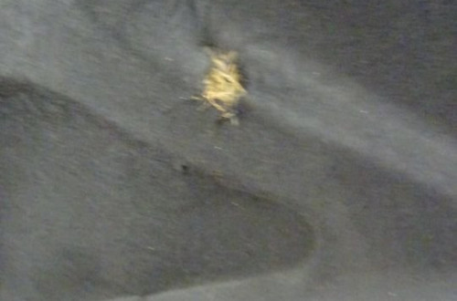 KIA CARENS II 02-06 2.0CRDI WYGŁUSZENIE MASKI