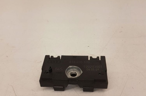 FILTR PRZECIWZAKŁÓCENIOWY AUDI A5 LIFT 8T8035570