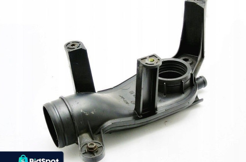 Obudowa Przepustnica 1.4 8V Mpi Skoda Fabia I