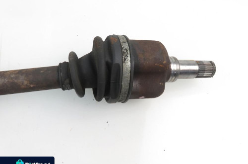 PÓŁOŚ LEWA PRZEDNIA FORD MONDEO III 2.0 16V